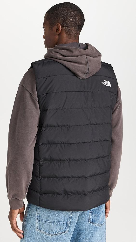 The North Face Aconcagua 3 Vest | Shopbop Product Image