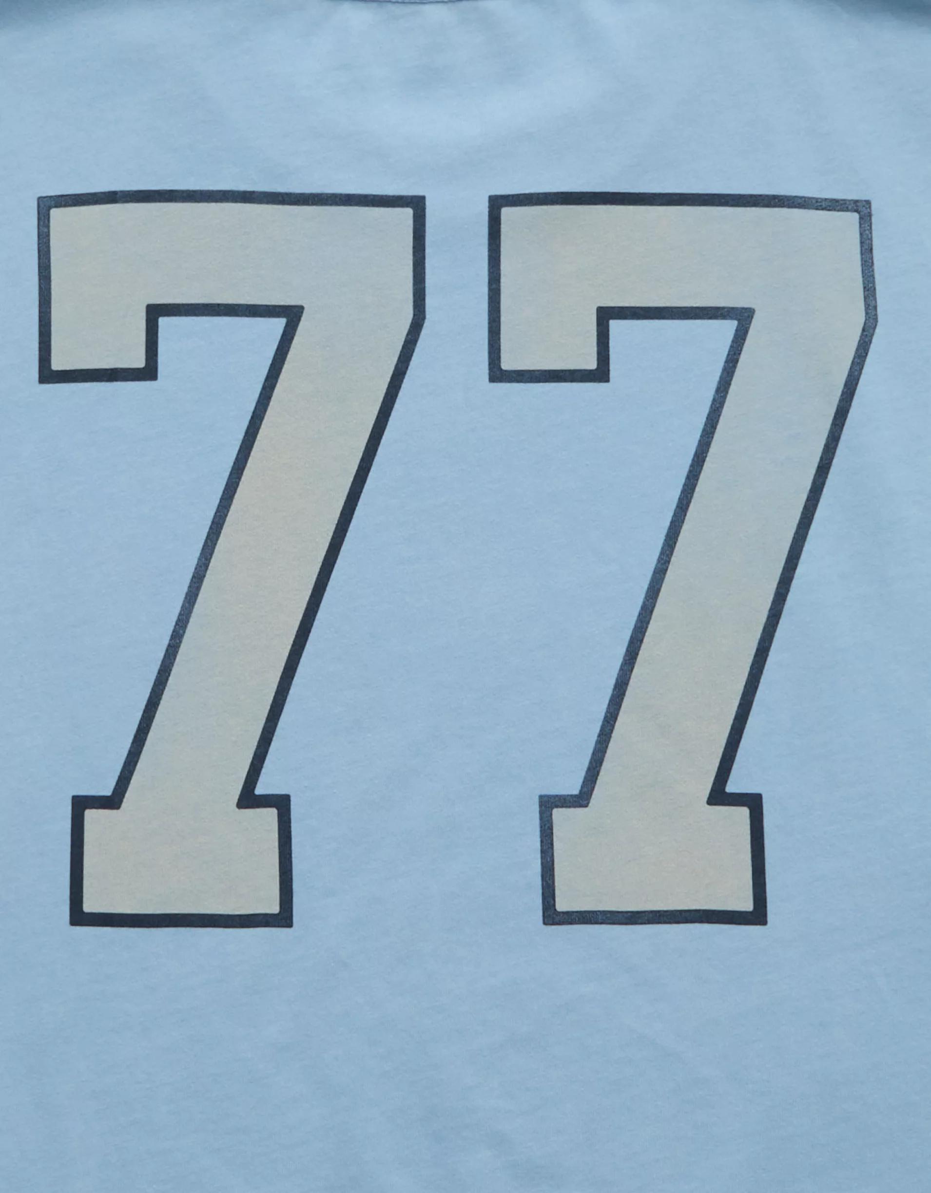 AE Boxy Nautical Graphic T-Shirt Product Image