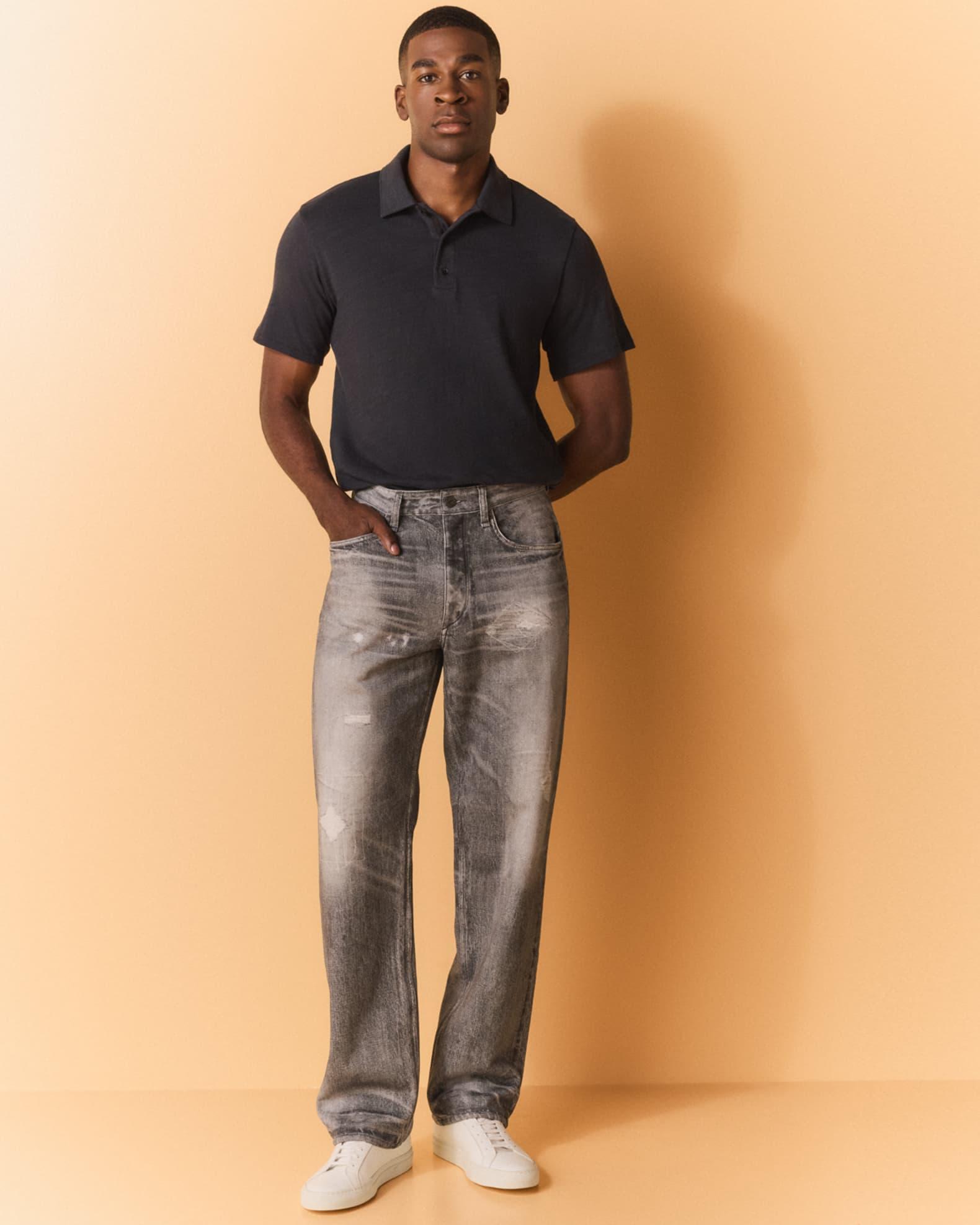 Men's Fit 4 Miramar Jeans Product Image