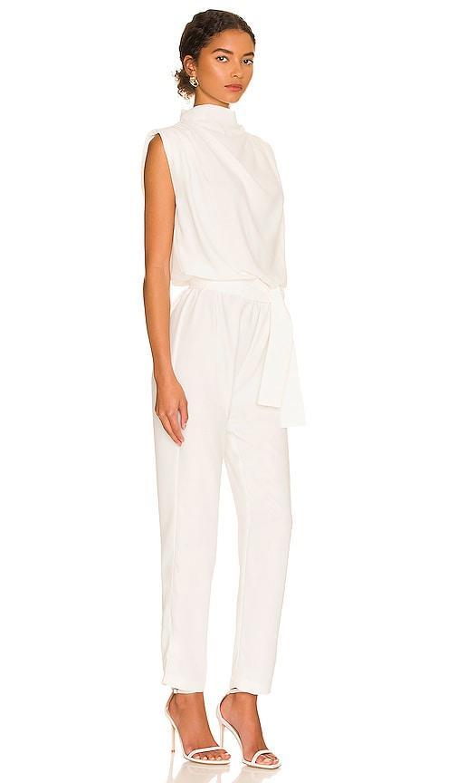 Amanda Uprichard X REVOLVE Fabienne Jumpsuit Size M, S, XL, XS. Product Image