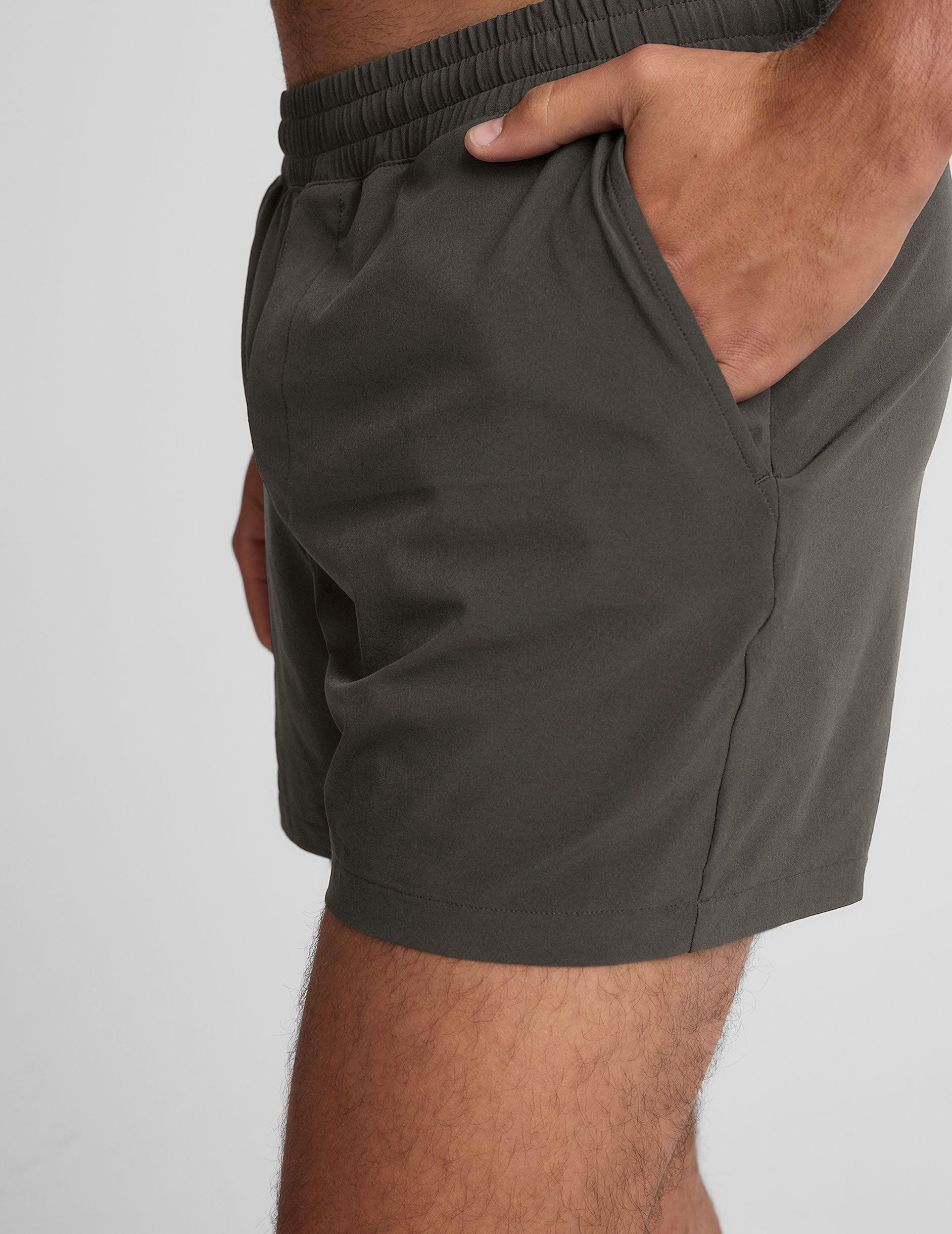 Pivotal 2.0 Men's Lined Short  5" Male Product Image