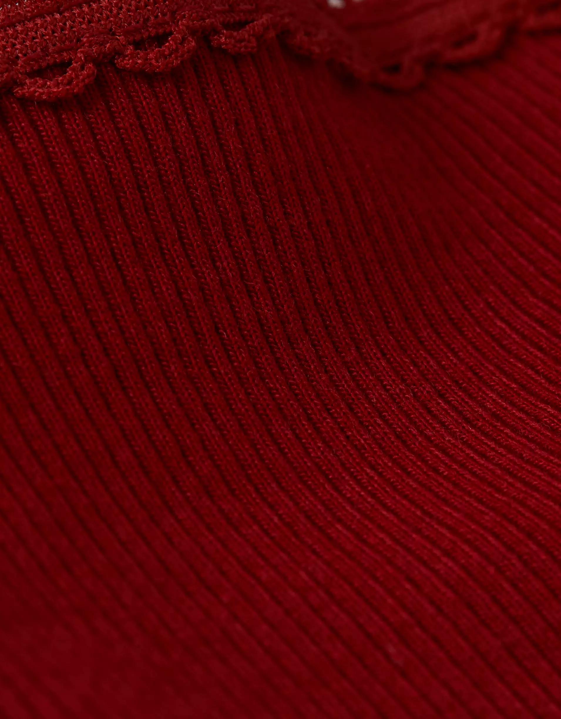 AE Lace Trim Cami Product Image