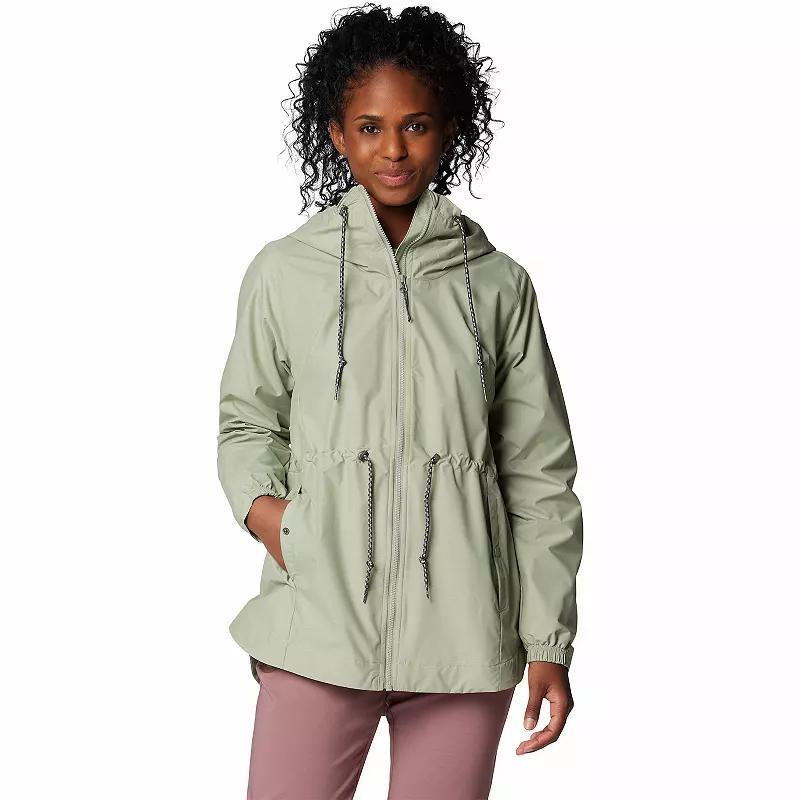 Columbia Womens Lillian Ridge II Jacket- Product Image