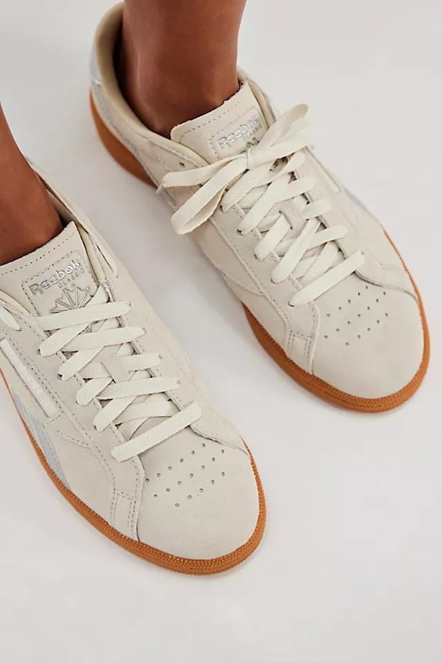 Reebok Club C Grounds Sneakers Product Image