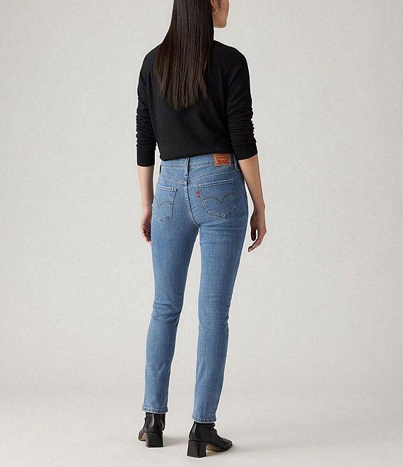 Levi's® 311 Shaping Mid Rise Skinny Jeans Product Image