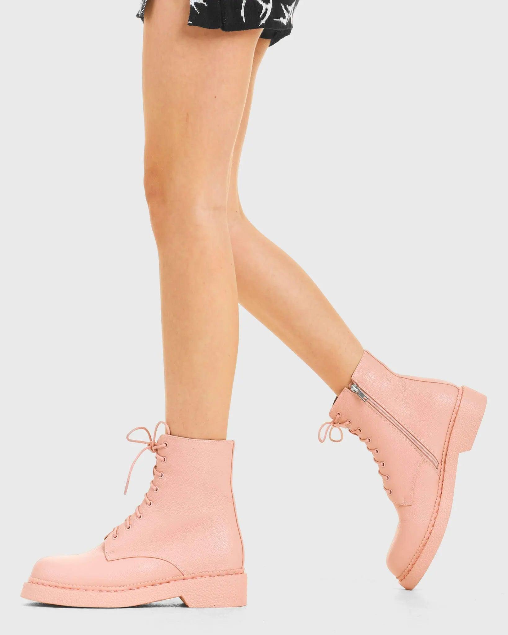 In a While Ankle Boots Product Image