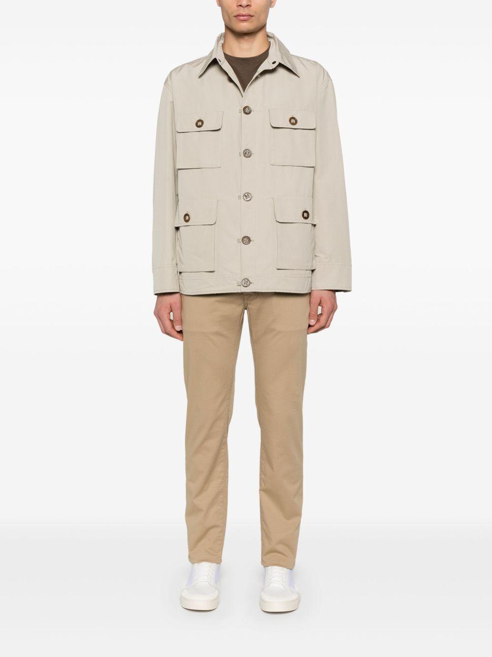 lightweight jacket Product Image