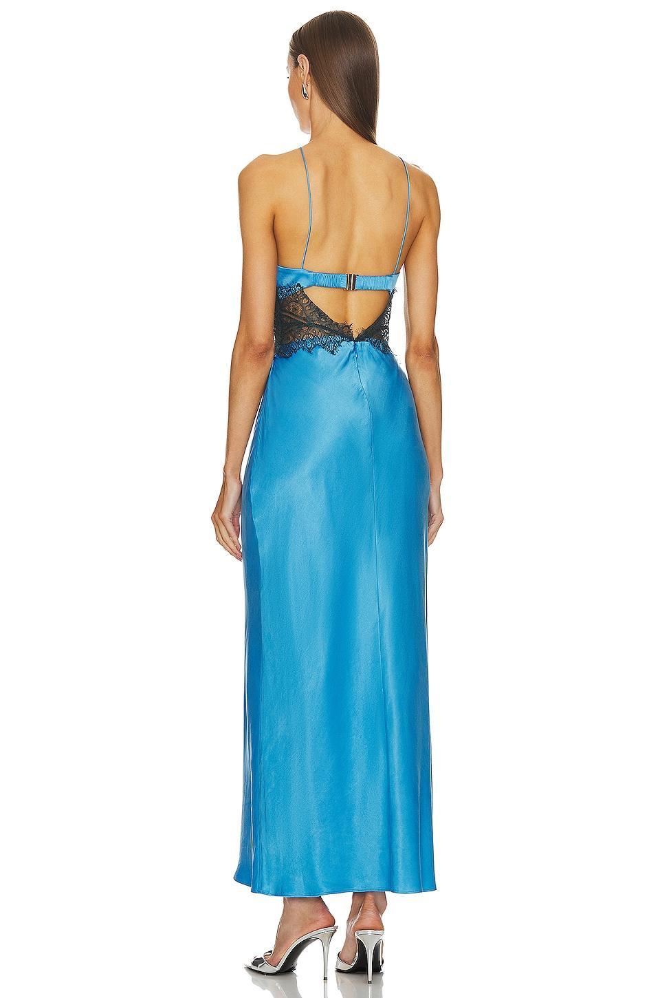 Helaina Midi Dress Significant Other Product Image