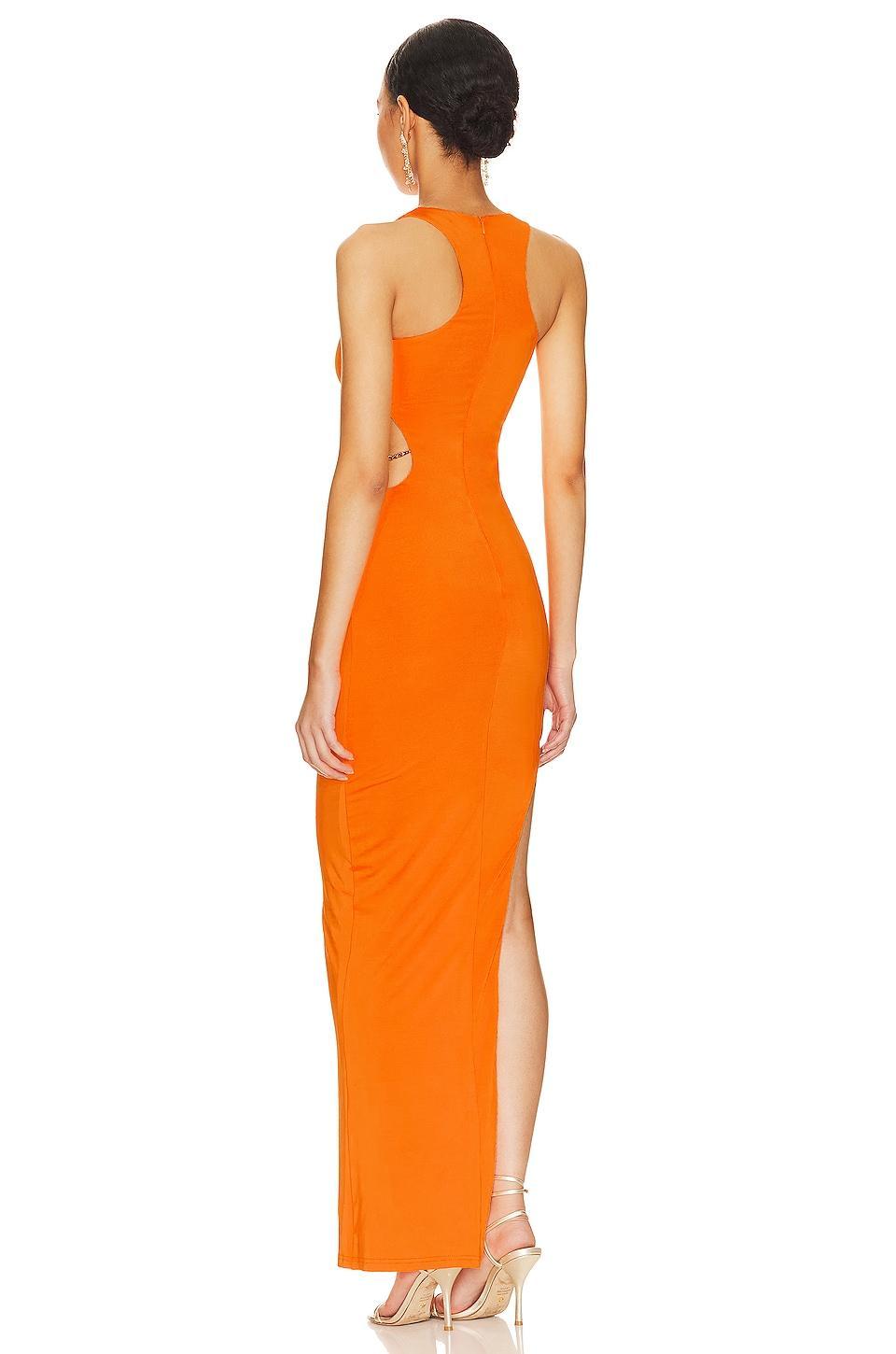 Dallas Cut Out Dress superdown Product Image