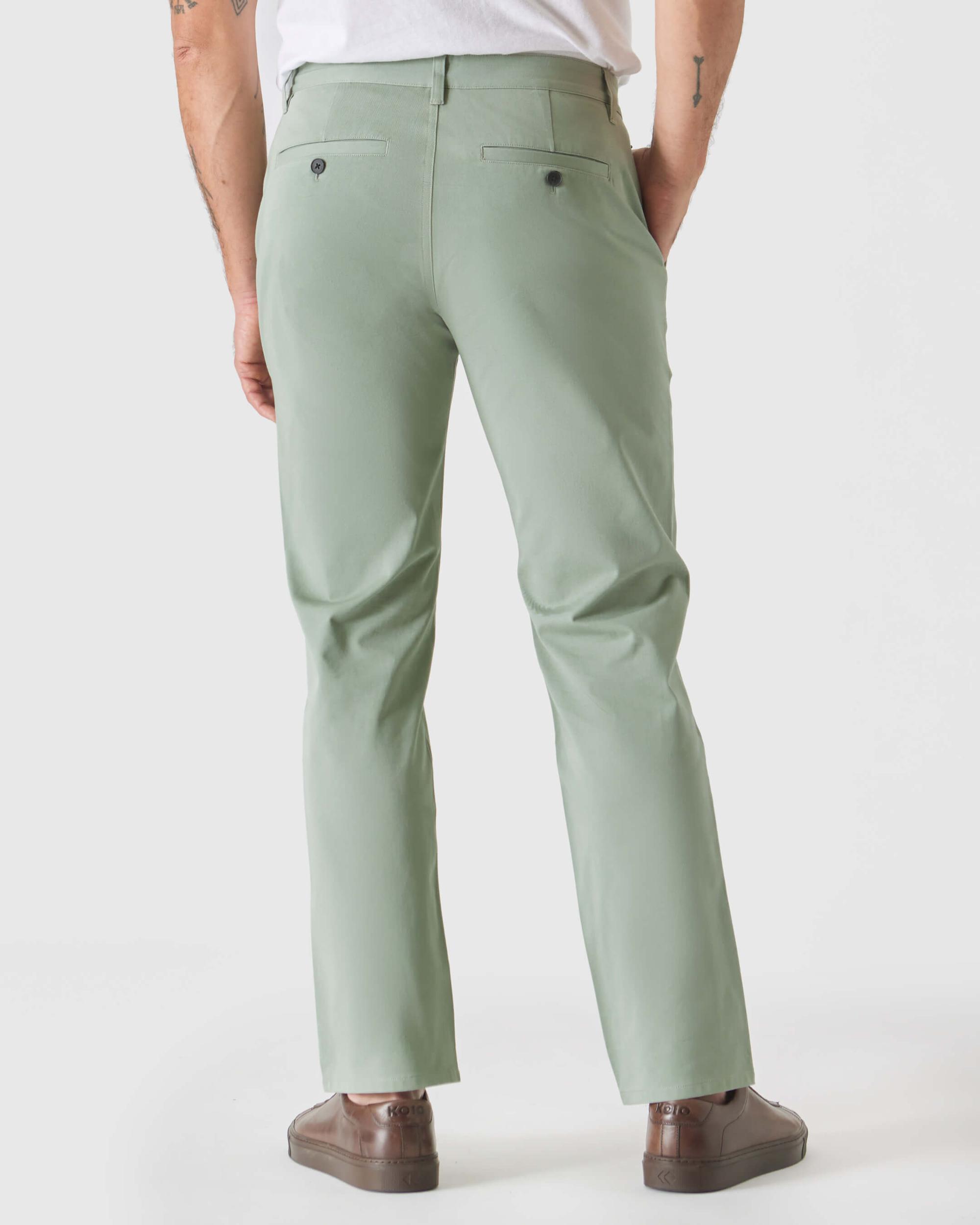 Seasonal Hues Straight Twill Chino Pant 3-Pack Product Image