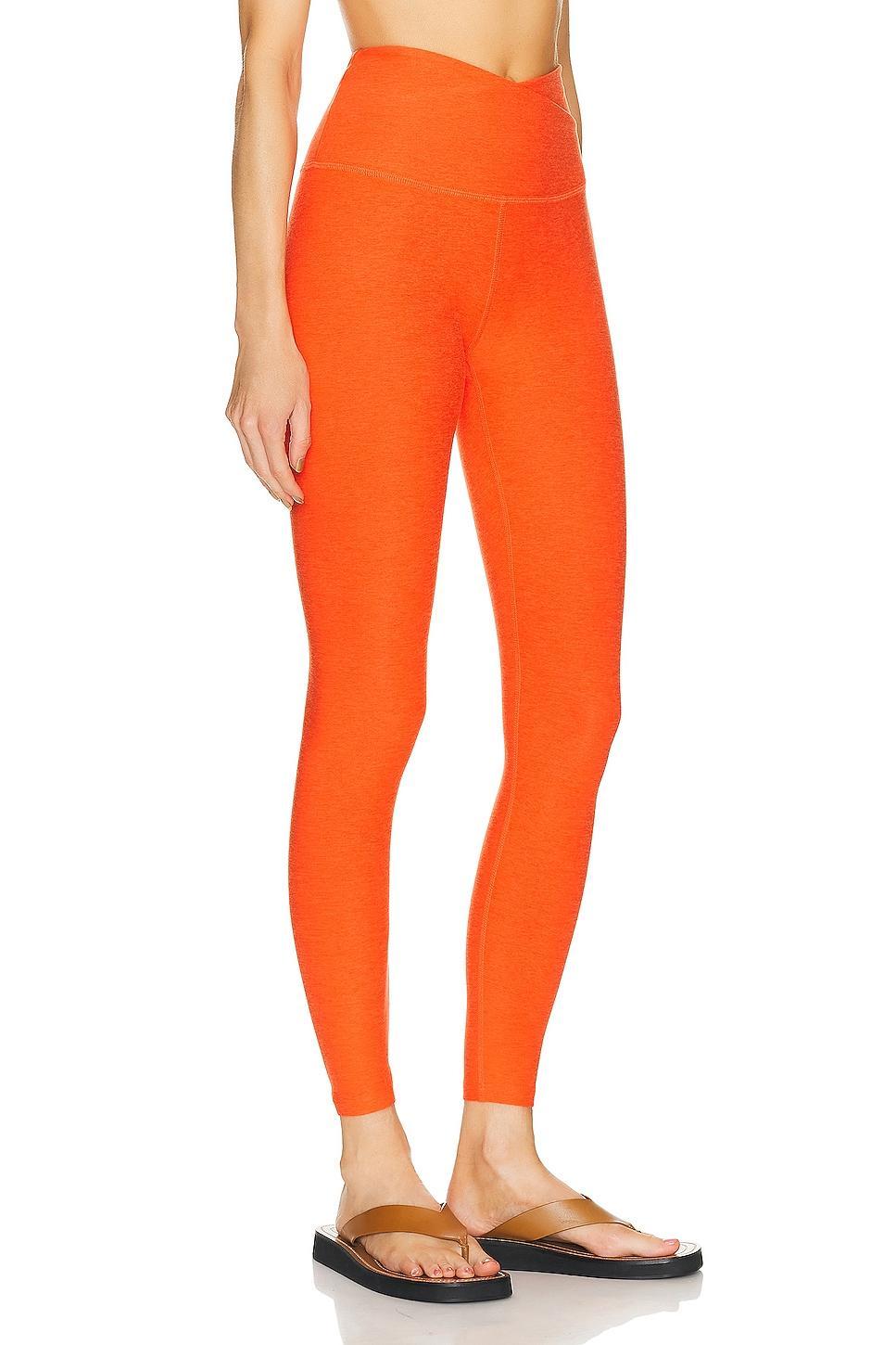 Beyond Yoga Spacedye At Your Leisure High Waisted Midi Legging Product Image