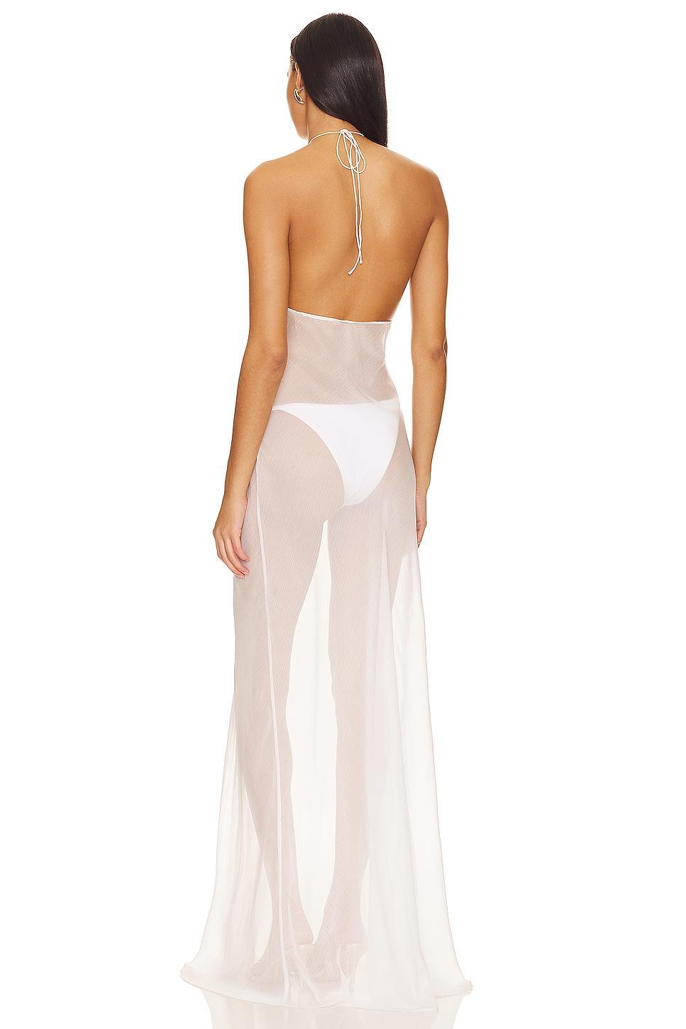 Heleny Maxi Dress Product Image