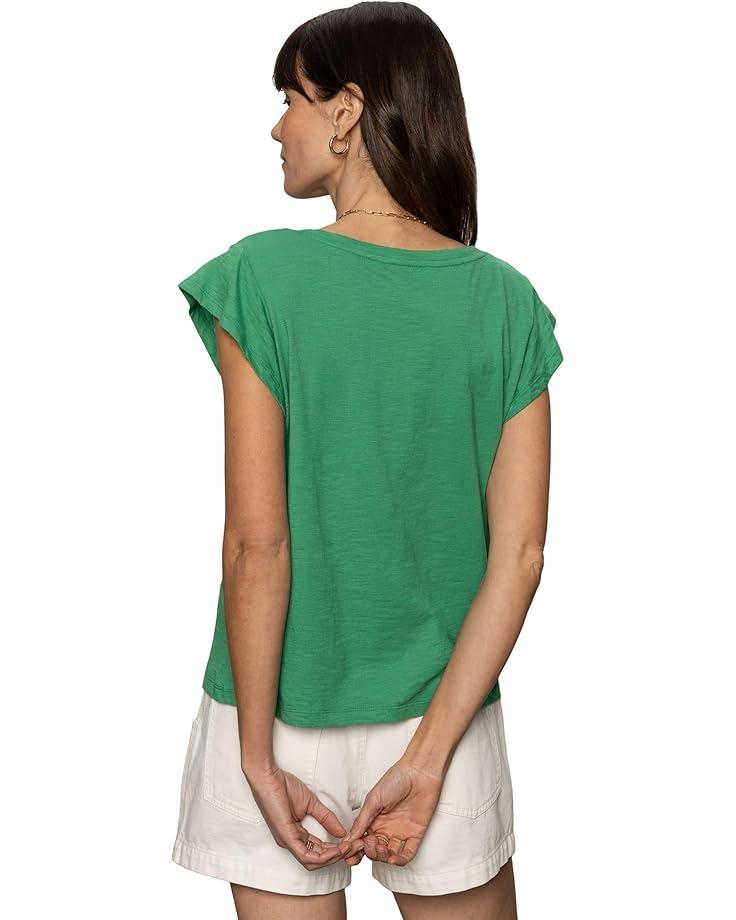 Women's Sanctuary West Side Tee Product Image