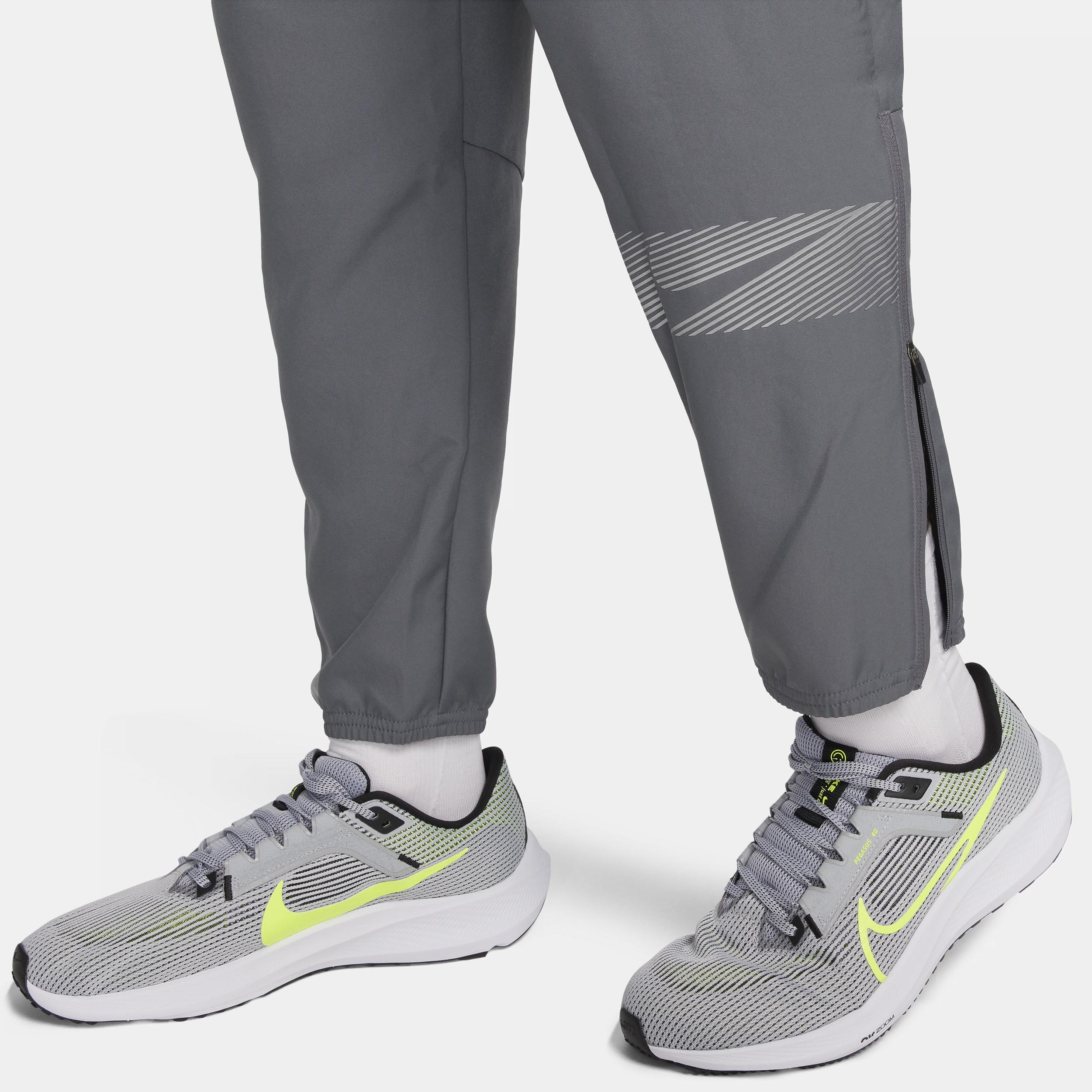 Nike Mens Challenger Flash Dri-FIT Woven Running Pants Product Image