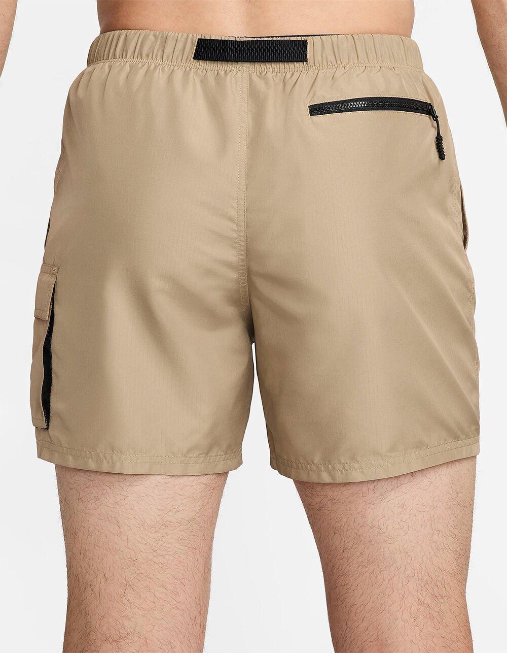 NIKE Voyage Cargo Mens Volley Shorts Product Image