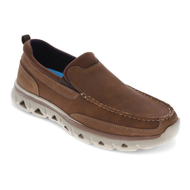 Dockers Mens Coban Slip On Product Image