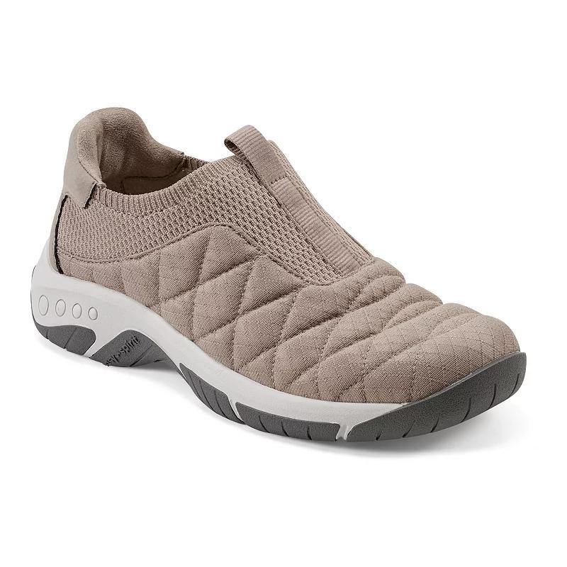 Easy Spirit Wallis Womens Quilted Slip-on Sneakers Product Image