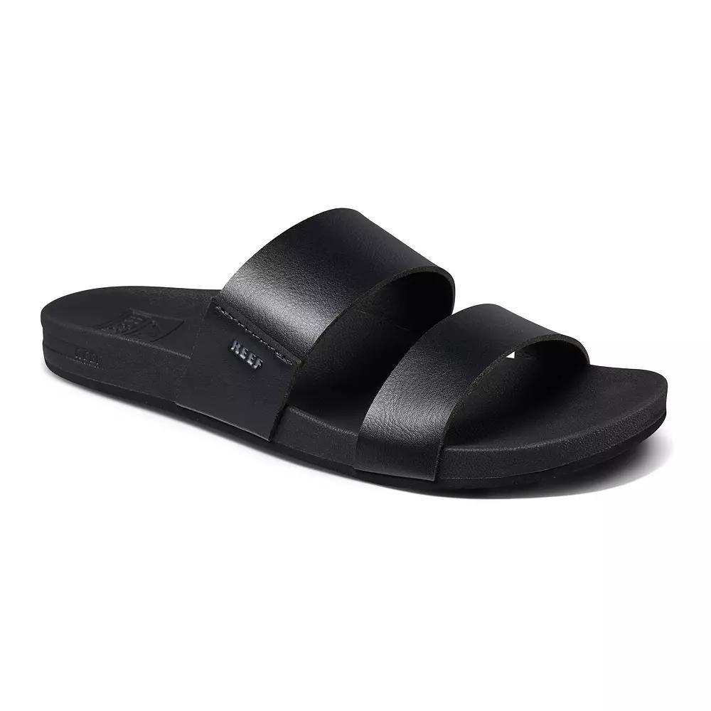 REEF Kaia Band Women's Sandals, Size: 5, Black Product Image