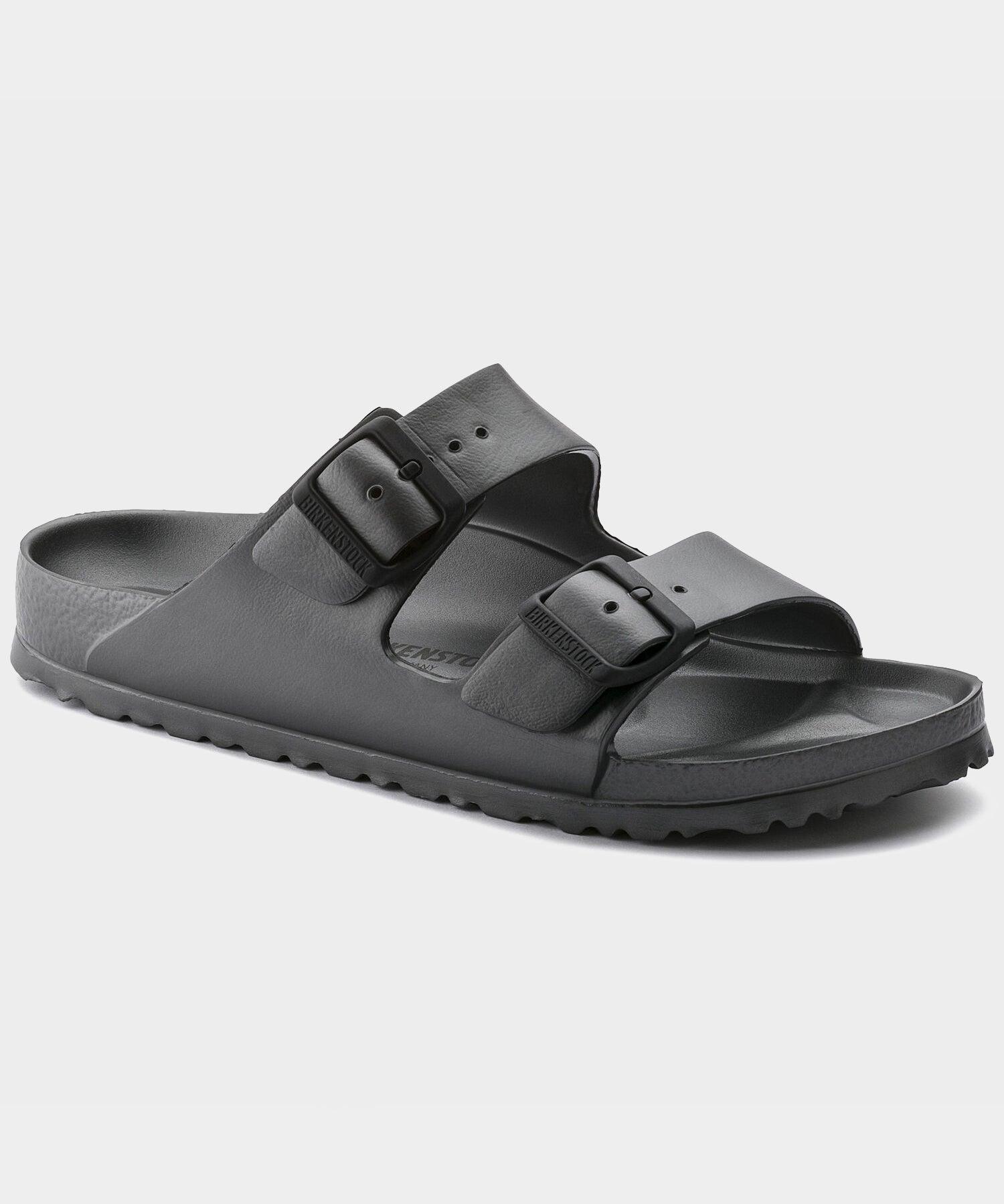 Birkenstock Arizona Eva in Black Product Image