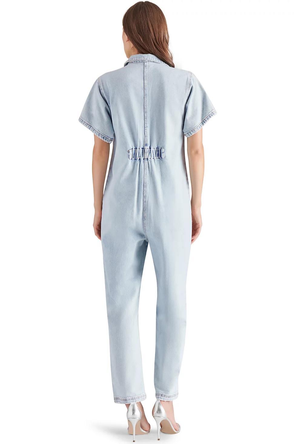 Eira Jumpsuit Product Image