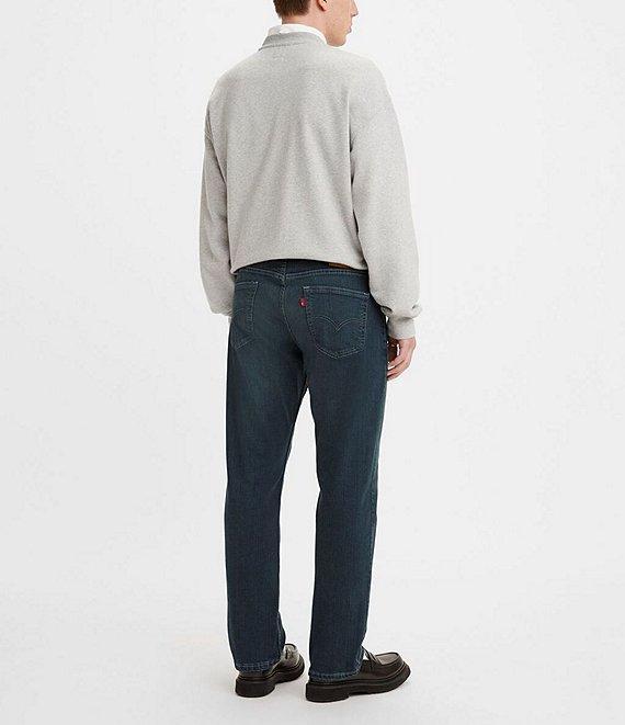 Levi's® 559™ Relaxed Fit Straight Leg Jeans Product Image