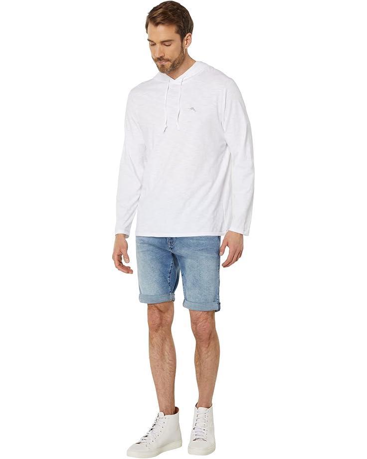 Long Sleeve Paradise Breezer Product Image