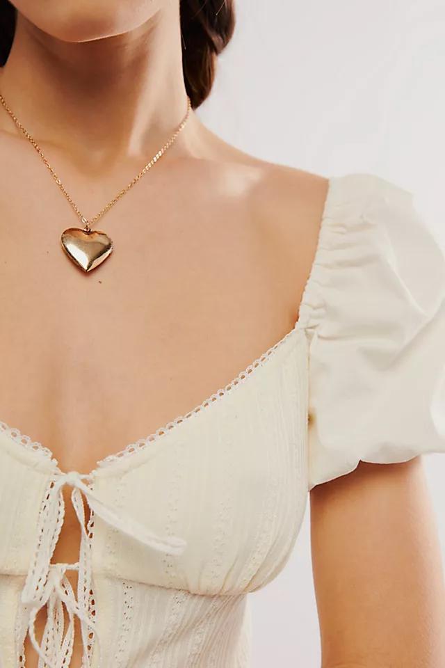 For Love & Lemons Billie Top Product Image