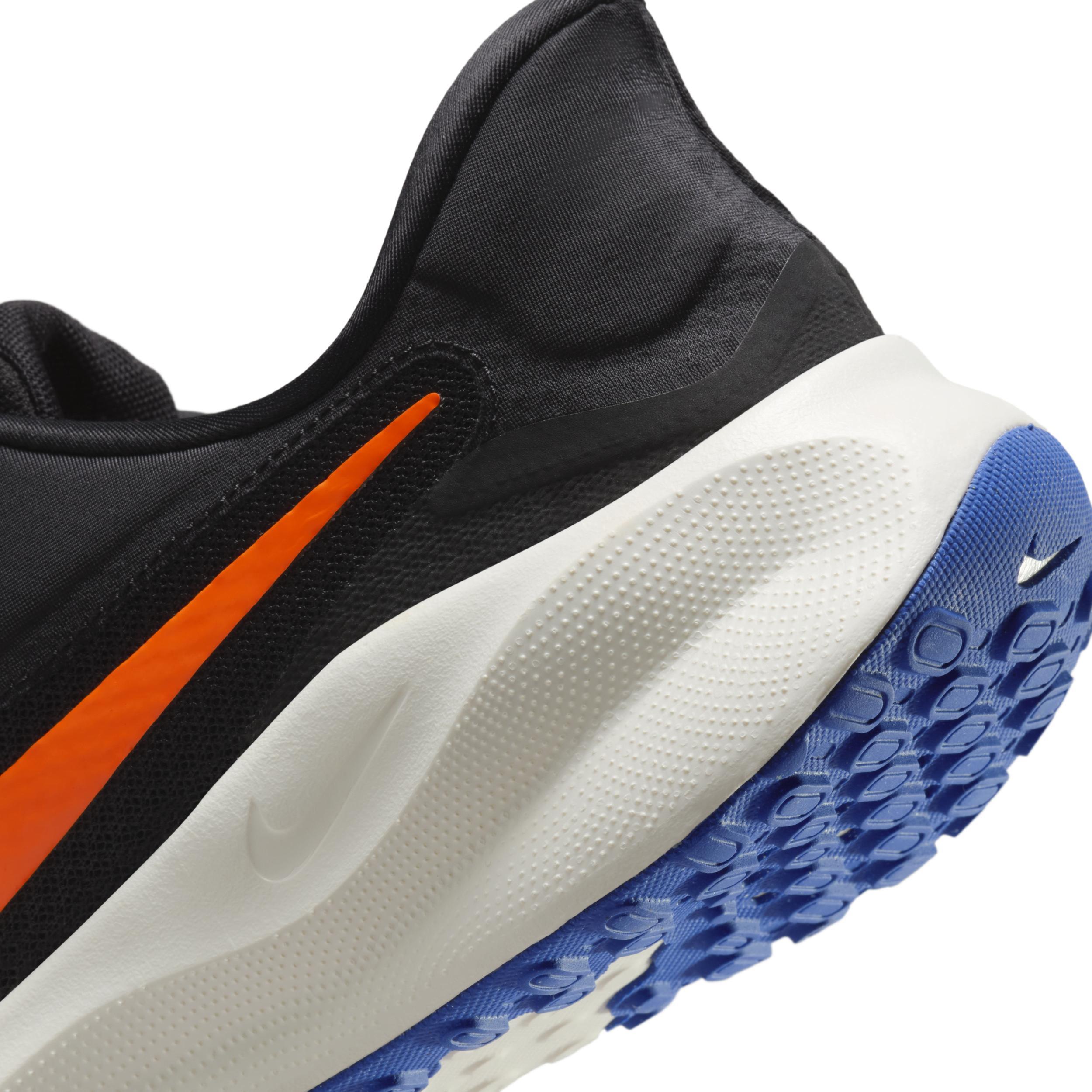 Nike Revolution 7 EasyOn Men's Road Running Shoes Product Image