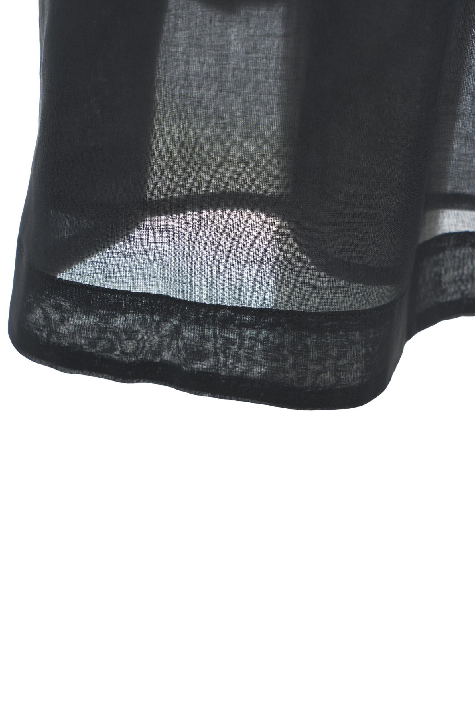 Cotton midi skirt Product Image