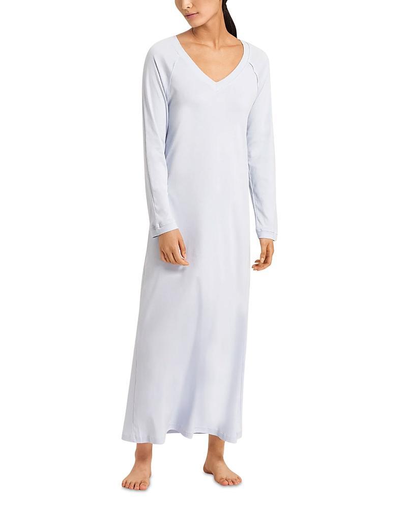 Pure Essence Knit Gown Product Image