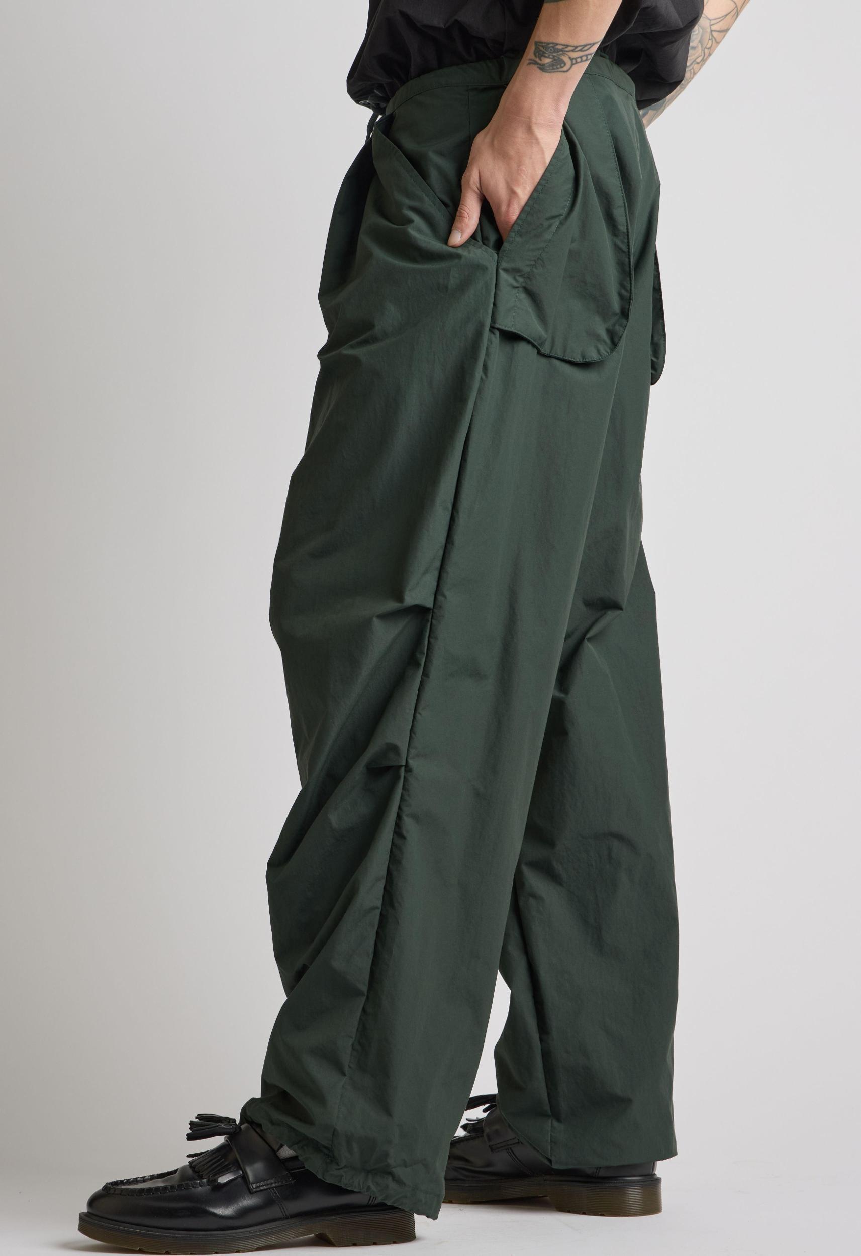 Kai Pant in Army Product Image