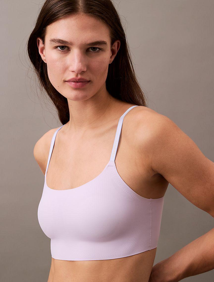 Invisibles Wirefree Lightly Lined Bralette Product Image