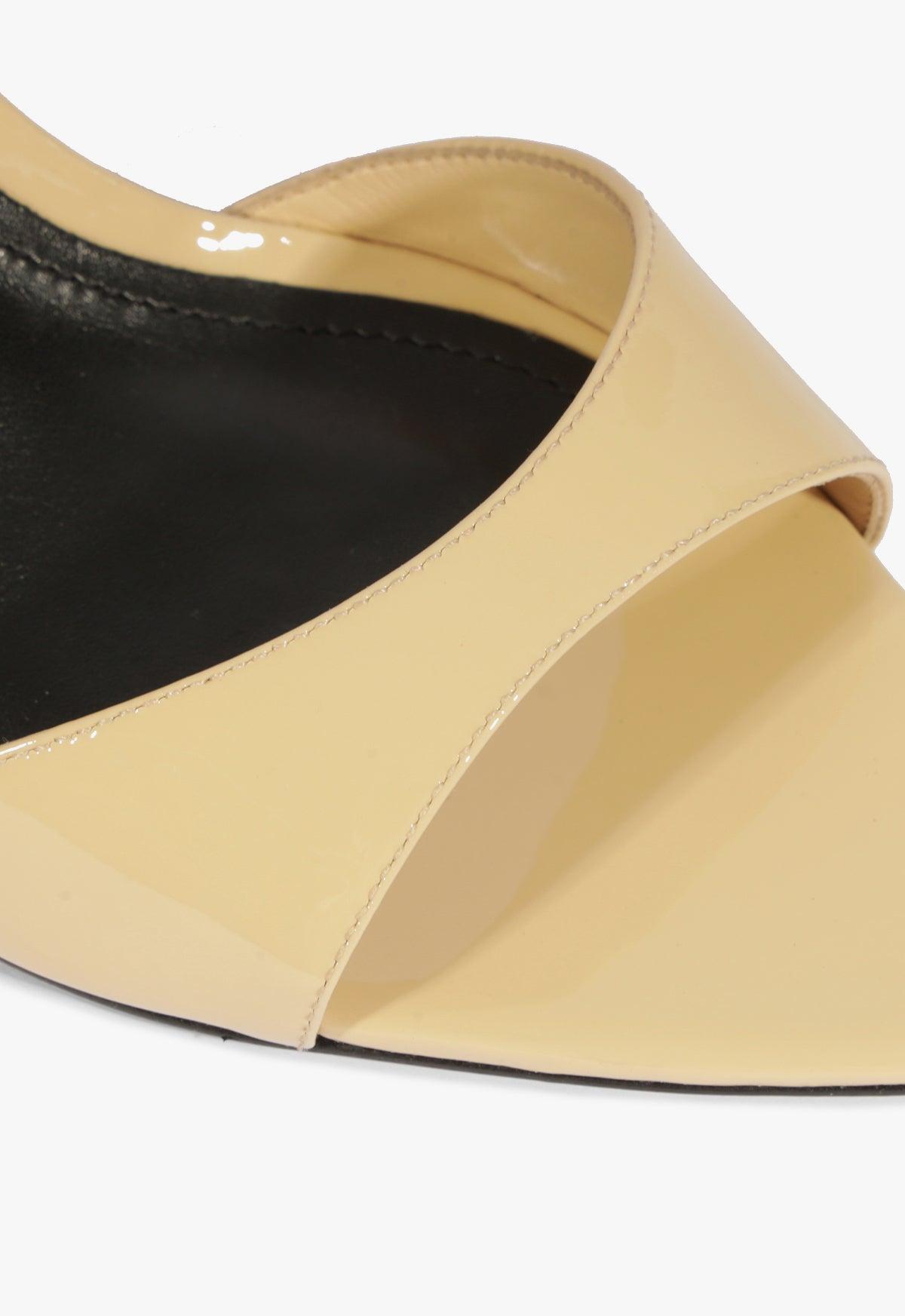 Elodie Patent Sandal Product Image