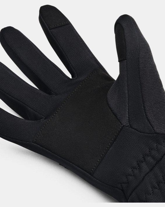 Women's UA Storm Fleece Gloves Product Image