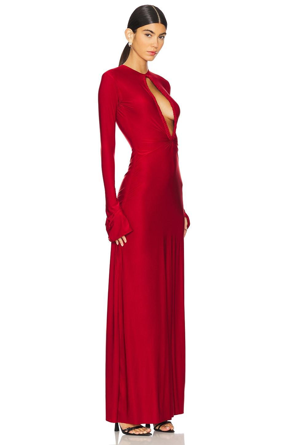 Kai Gown Deme by Gabriella Product Image