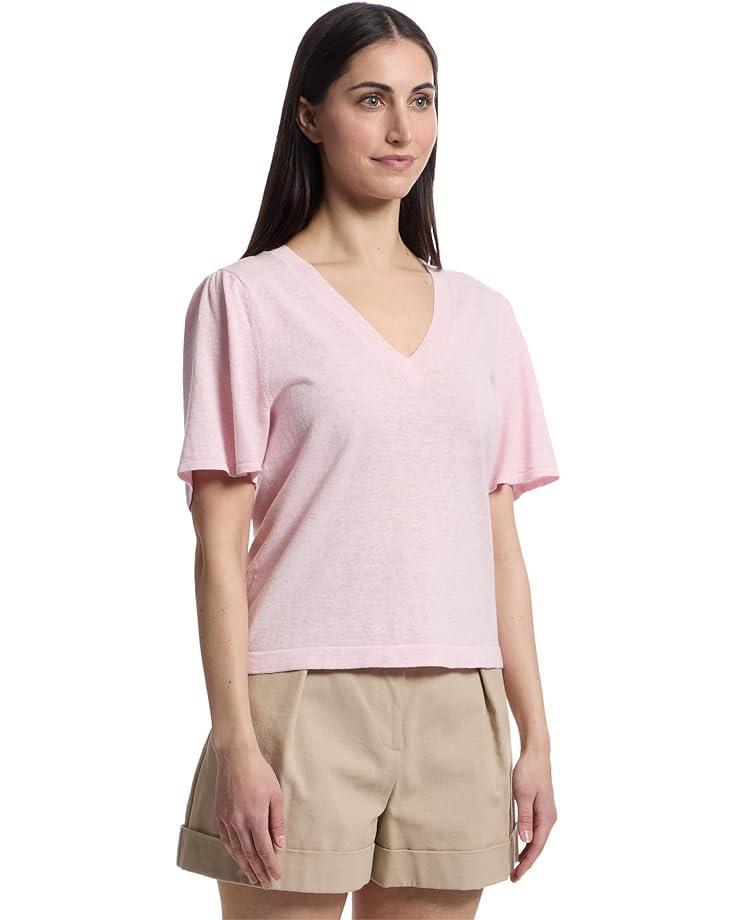 Perfect Sweater Tee Product Image