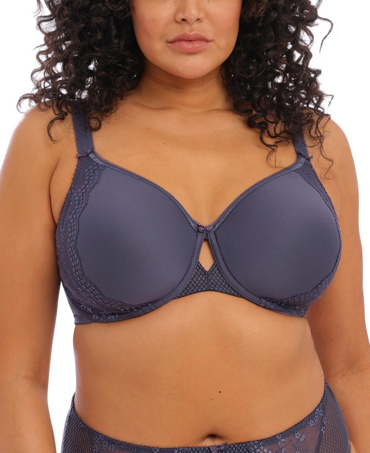 Charley Side Support Plunge Bra Product Image