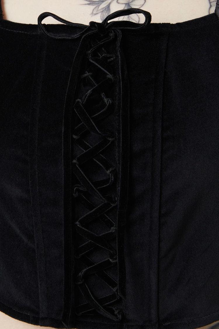 Hope Had Died Mesh Pants Product Image