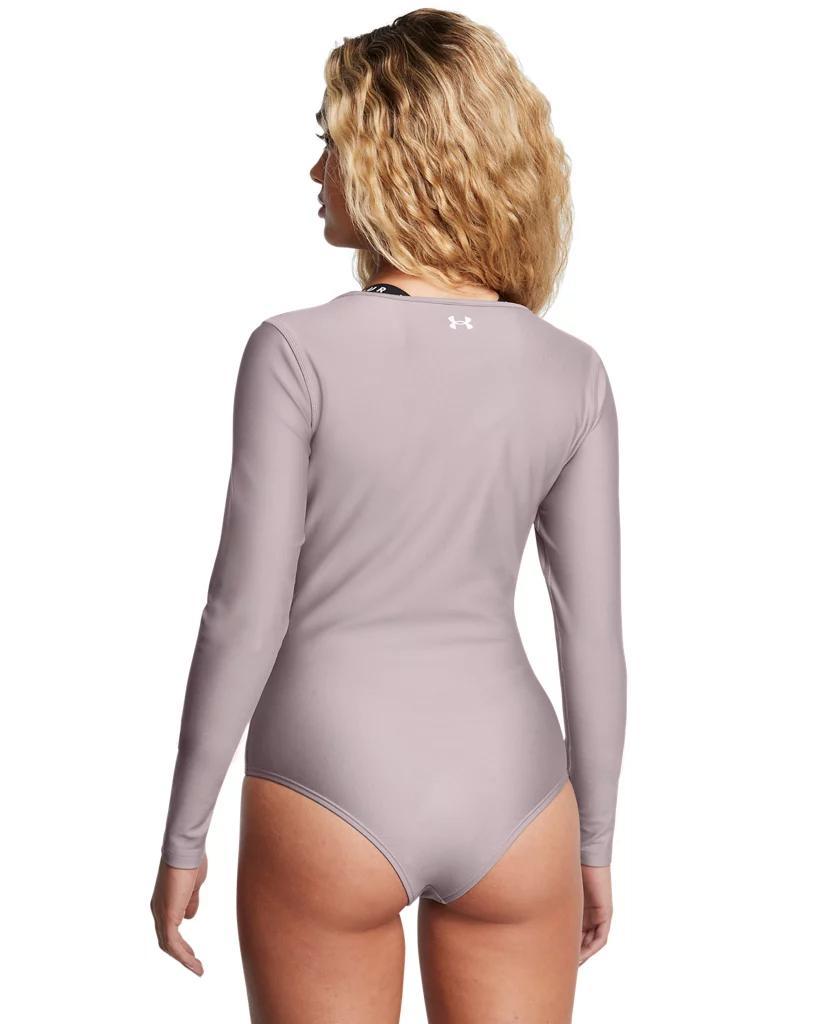 Womens UA Vanish Leotard Product Image