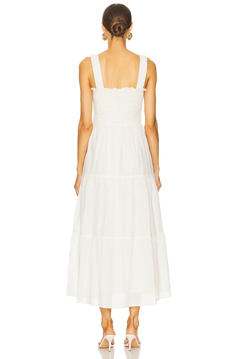 Faithful Midi Dress Seafolly Product Image