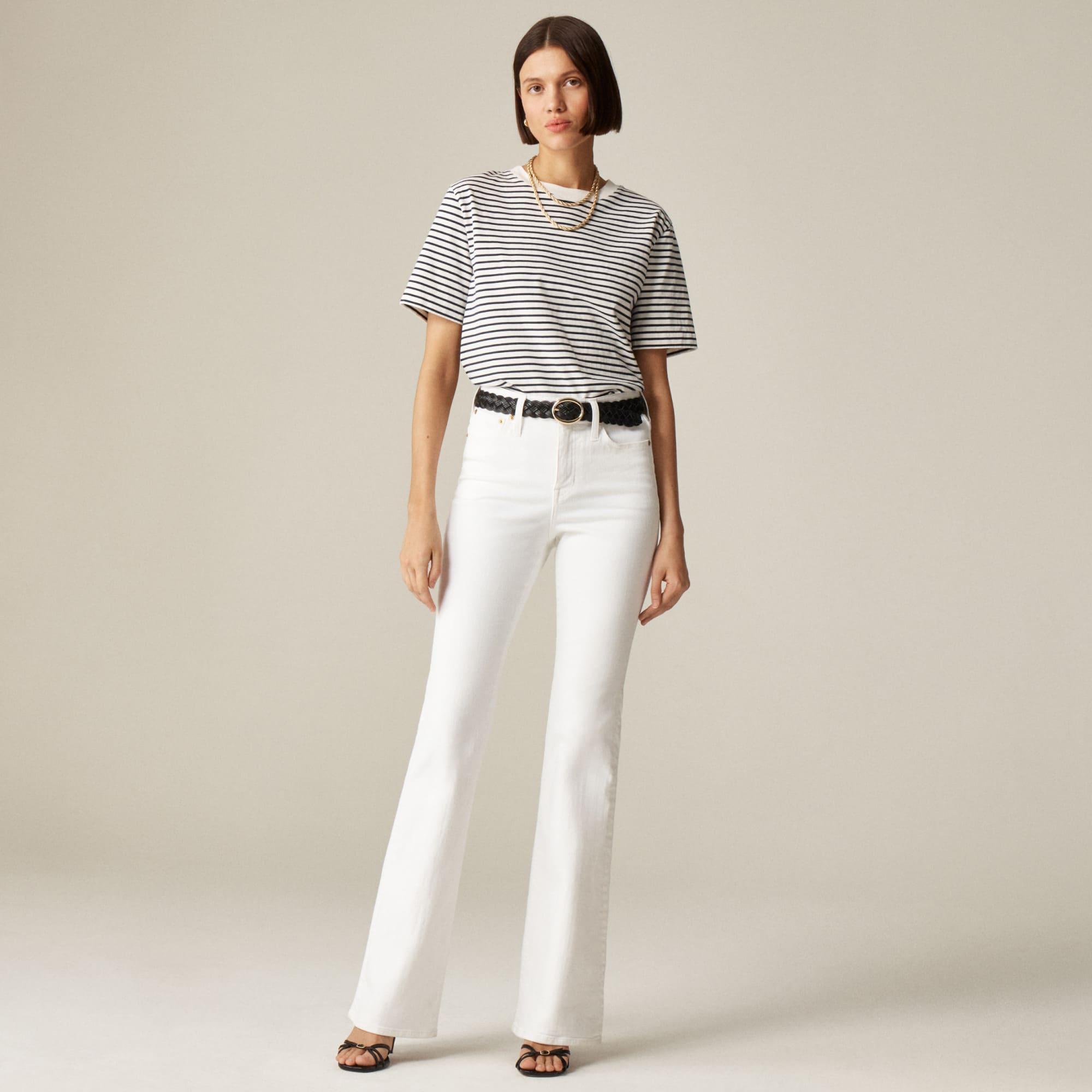 Bootcut jean Product Image