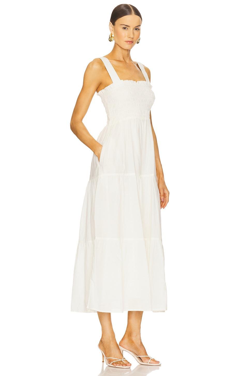 Faithful Midi Dress Seafolly Product Image