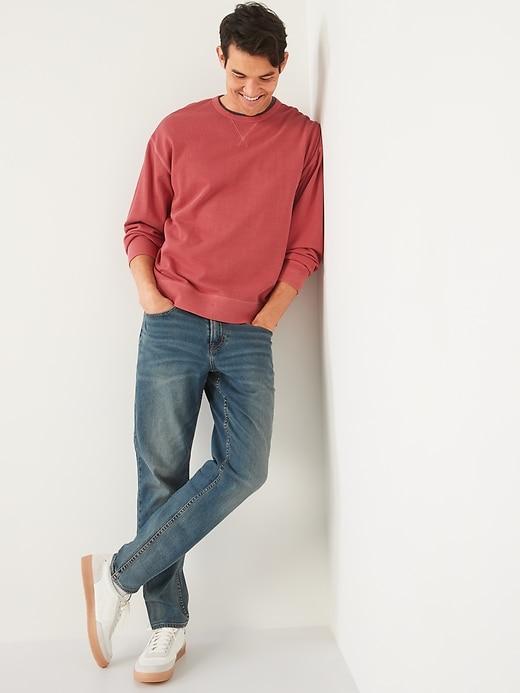 Athletic Taper Jeans Product Image