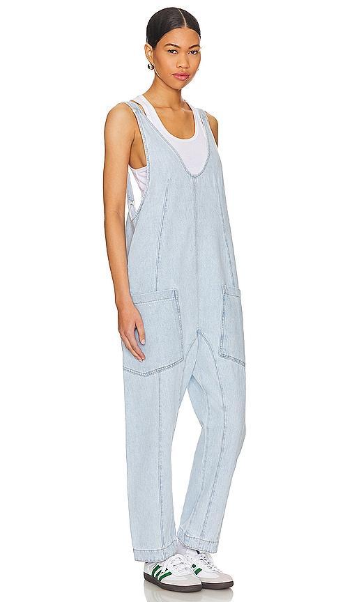 x We The Free High Roller Jumpsuit Free People Product Image