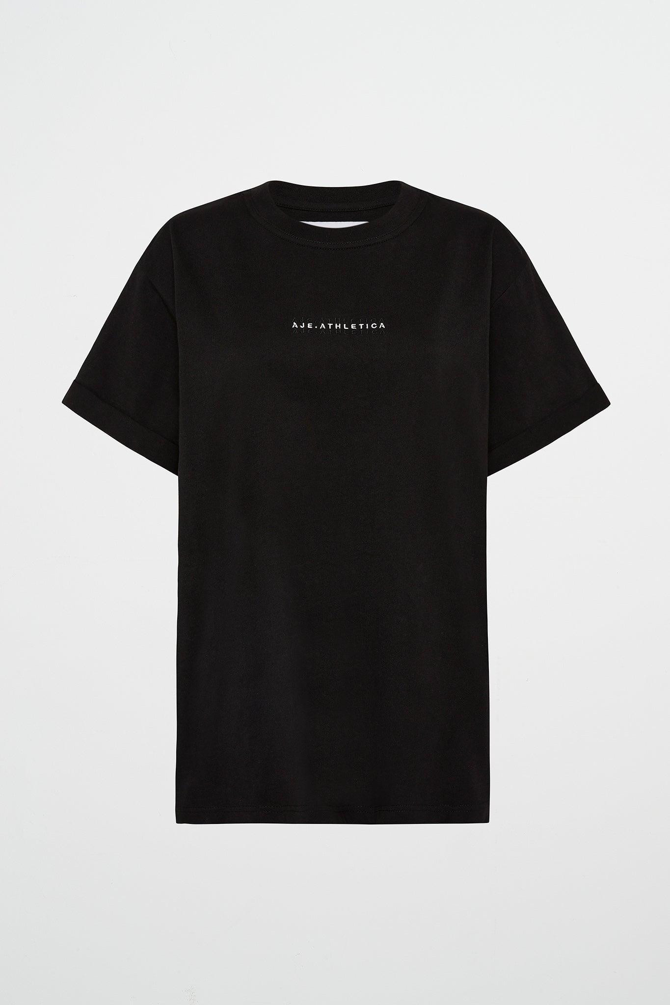Boyfriend Tee 102 Product Image