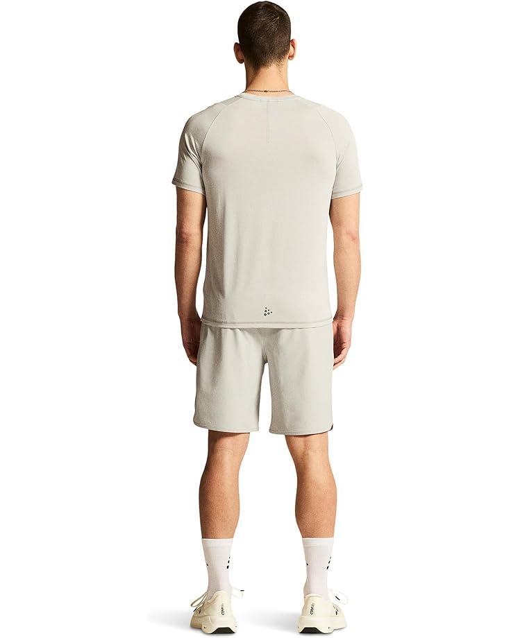 Collective Bi-Blend Longsleeve Tee Product Image