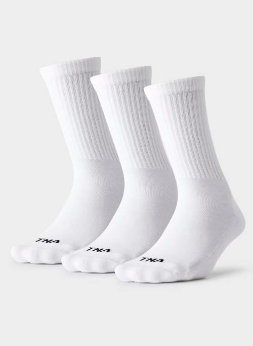 best-ever crew sock 3-pack Product Image