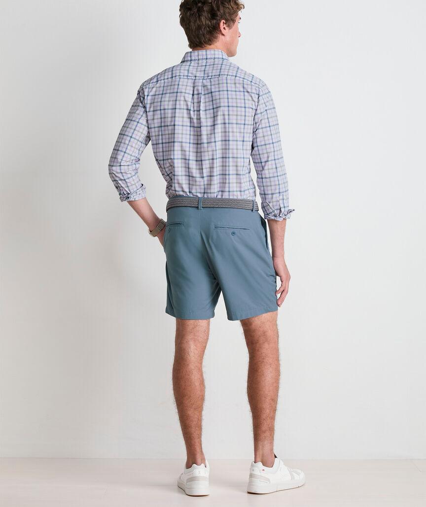 7 Inch Lightweight Performance On-The-Go Shorts Product Image