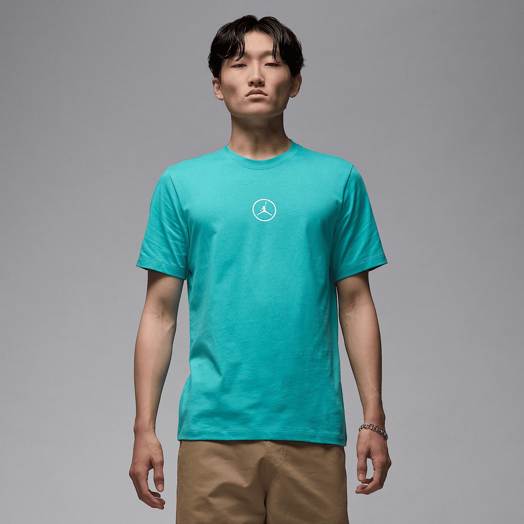 Men's Jordan Flight Essentials Short-Sleeve T-Shirt Product Image