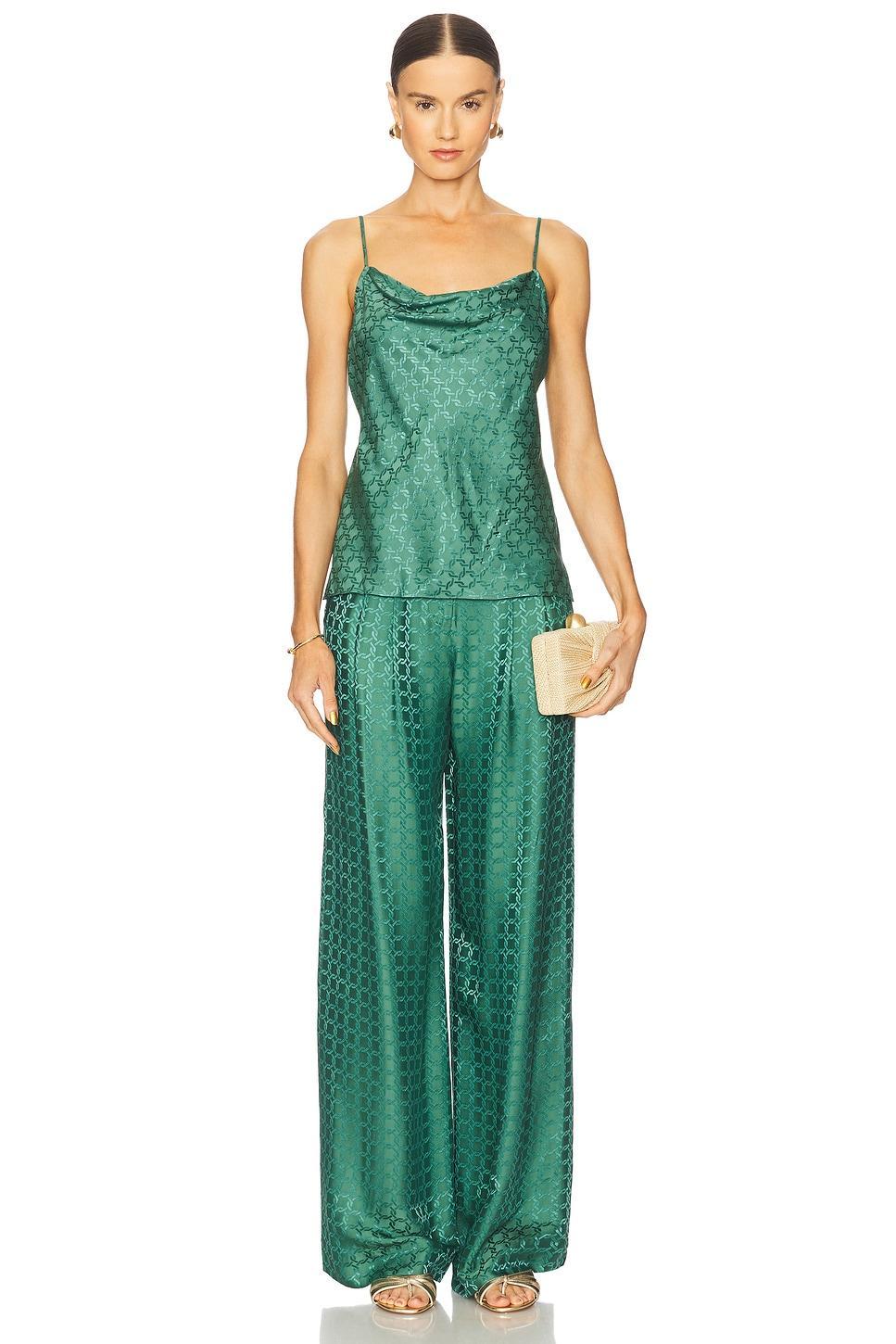 Colter Pant Veronica Beard Product Image